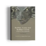 Buffalo Jump and Buffalo Corral: A Story of Two Continents