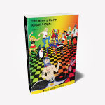 THE RIFF N RAFF REBELLIONS VOL 1